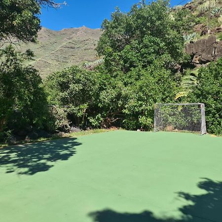 Haciendita Gomera San Sebastián de la Gomera 외부 사진