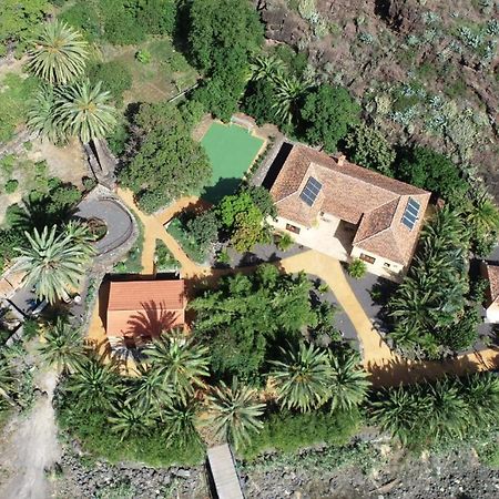 Haciendita Gomera San Sebastián de la Gomera 외부 사진