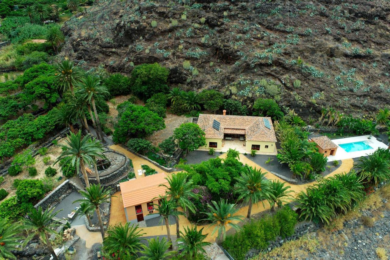 Haciendita Gomera San Sebastián de la Gomera 외부 사진
