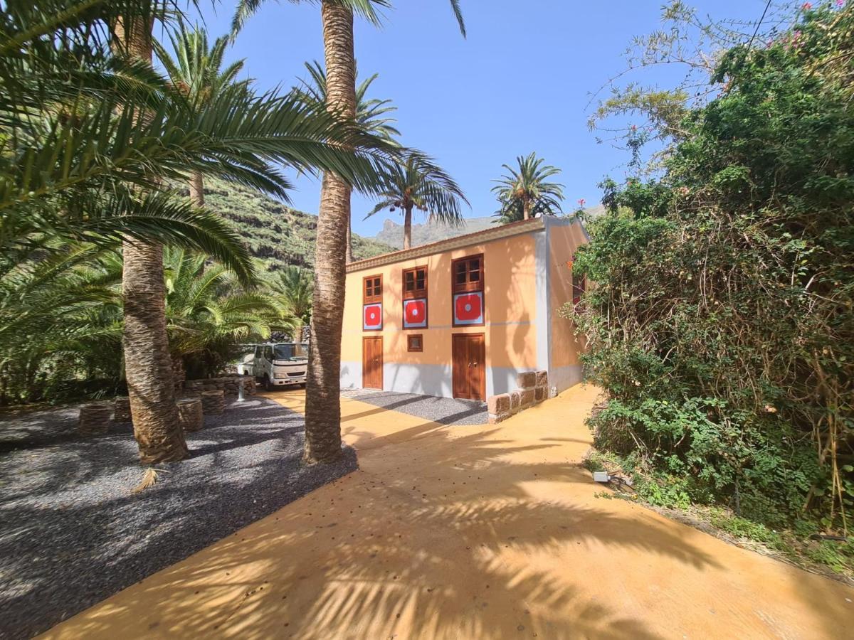 Haciendita Gomera San Sebastián de la Gomera 외부 사진
