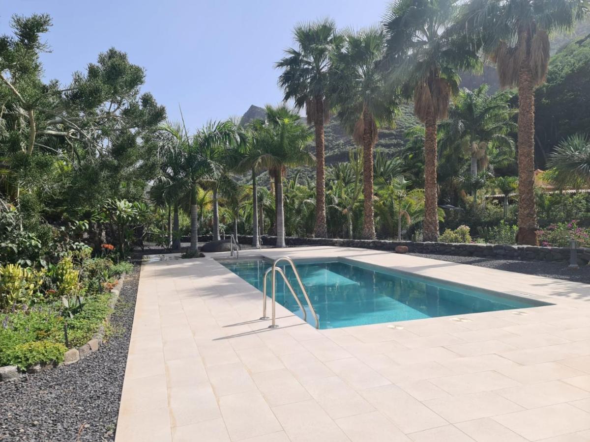 Haciendita Gomera San Sebastián de la Gomera 외부 사진