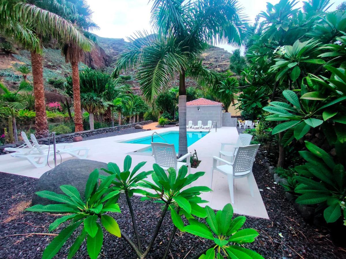 Haciendita Gomera San Sebastián de la Gomera 외부 사진