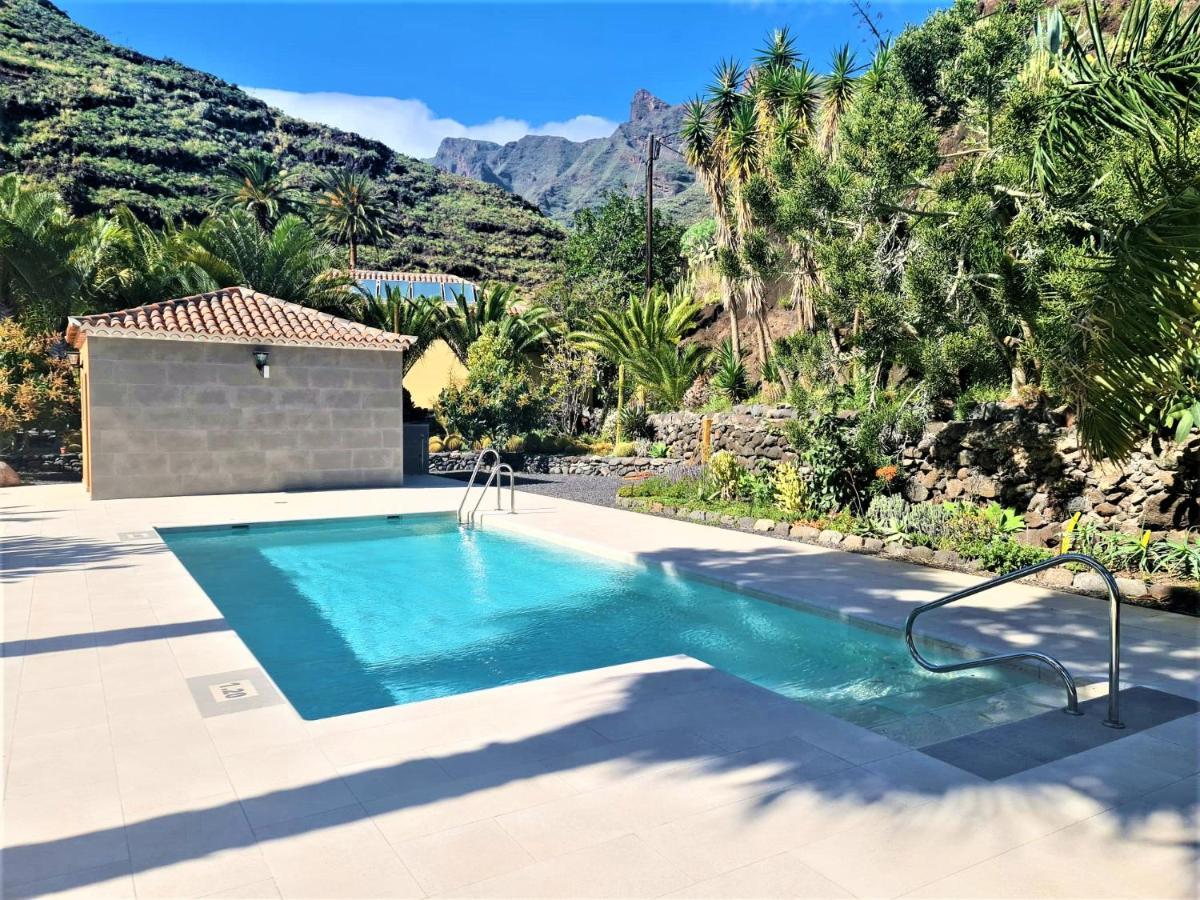 Haciendita Gomera San Sebastián de la Gomera 외부 사진