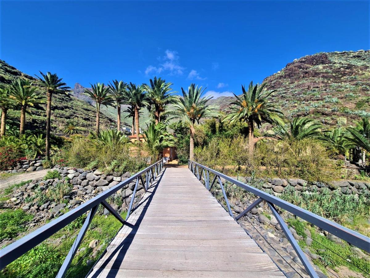 Haciendita Gomera San Sebastián de la Gomera 외부 사진