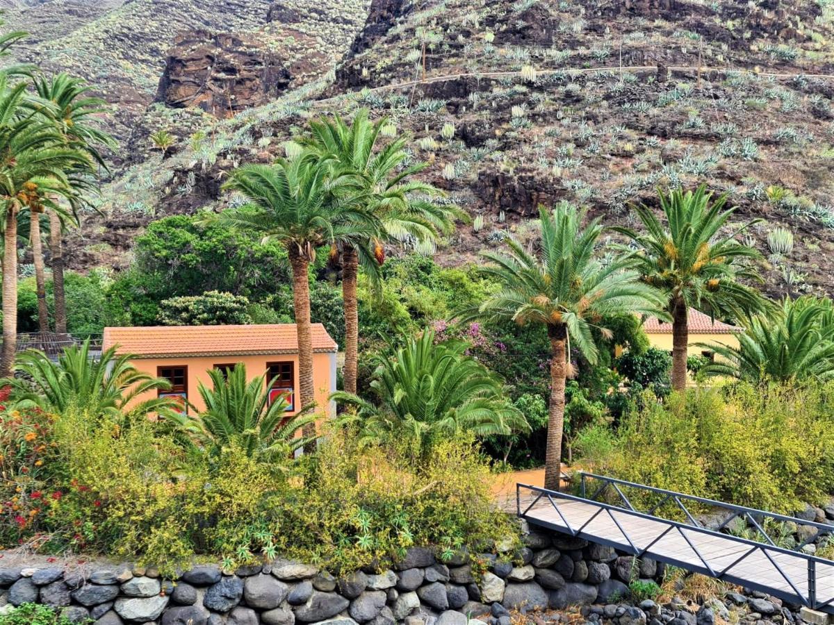Haciendita Gomera San Sebastián de la Gomera 외부 사진