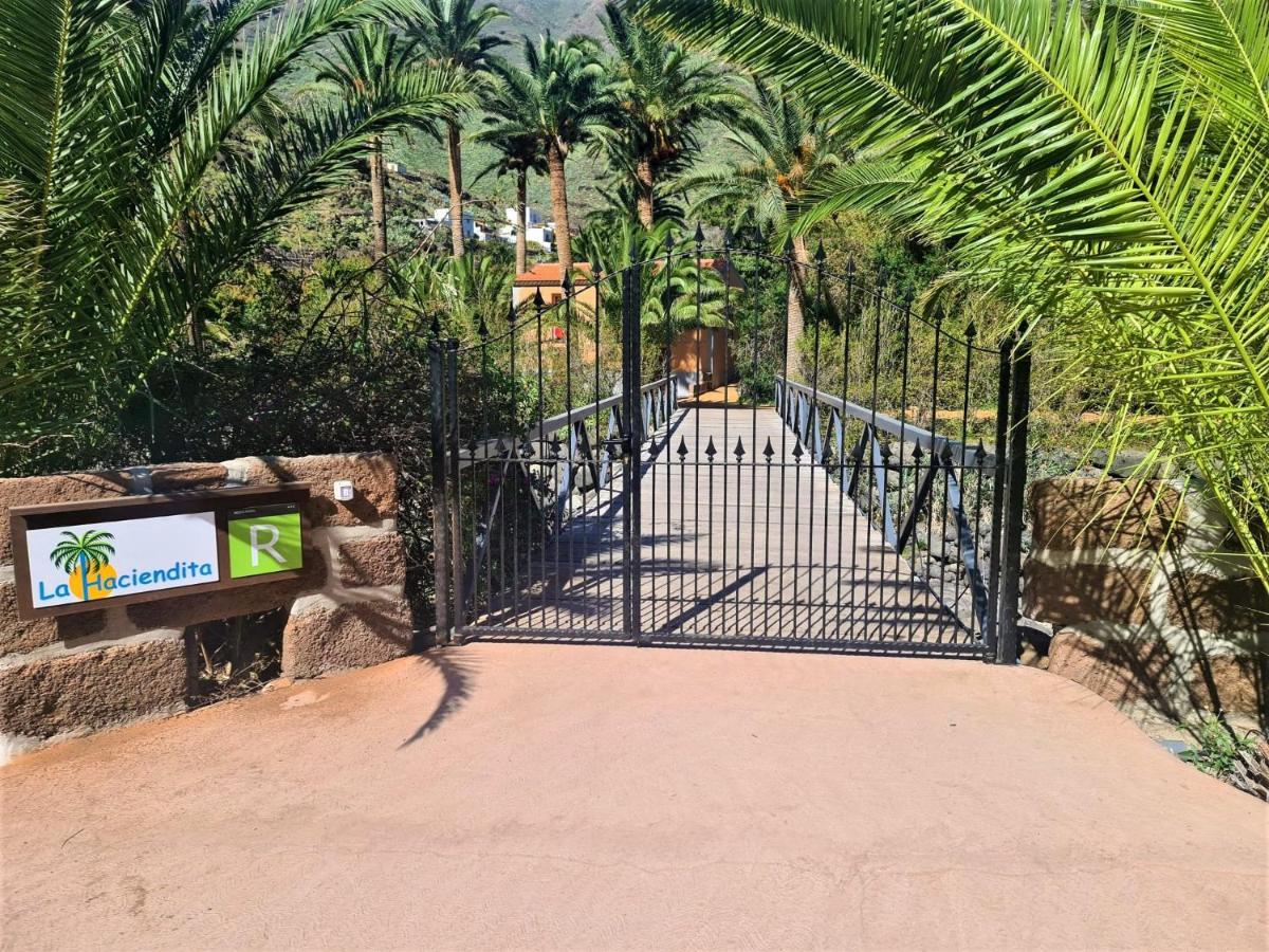 Haciendita Gomera San Sebastián de la Gomera 외부 사진