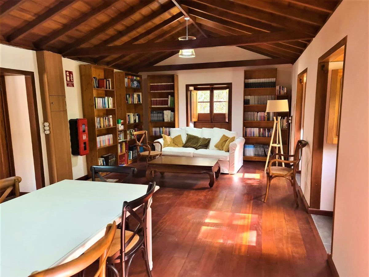 Haciendita Gomera San Sebastián de la Gomera 외부 사진