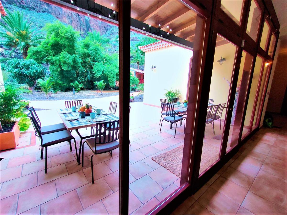 Haciendita Gomera San Sebastián de la Gomera 외부 사진