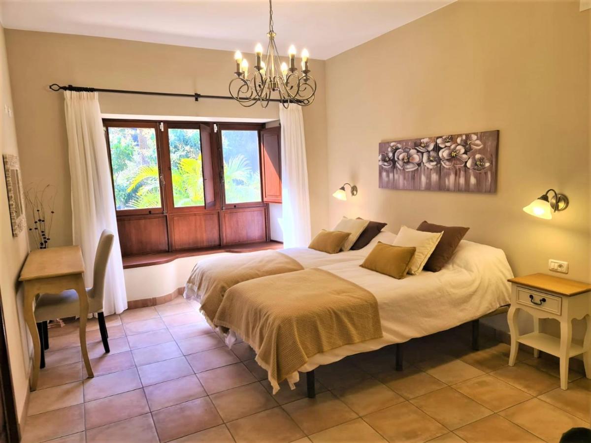 Haciendita Gomera San Sebastián de la Gomera 외부 사진