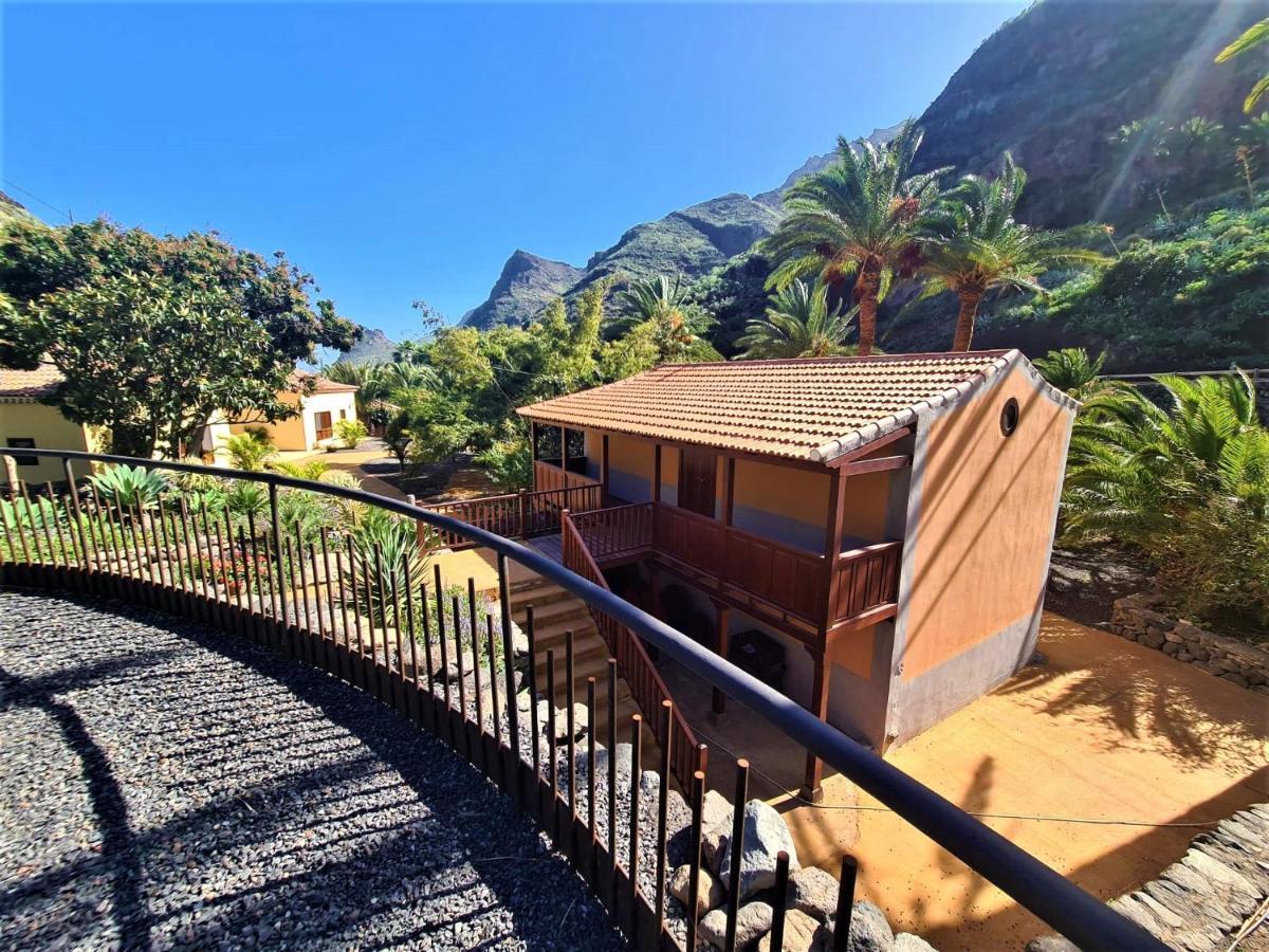 Haciendita Gomera San Sebastián de la Gomera 외부 사진