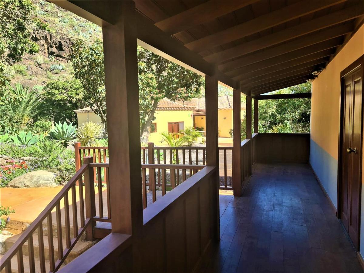 Haciendita Gomera San Sebastián de la Gomera 외부 사진