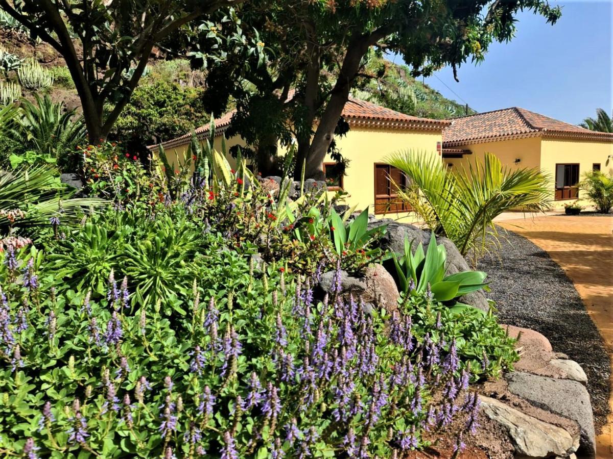 Haciendita Gomera San Sebastián de la Gomera 외부 사진
