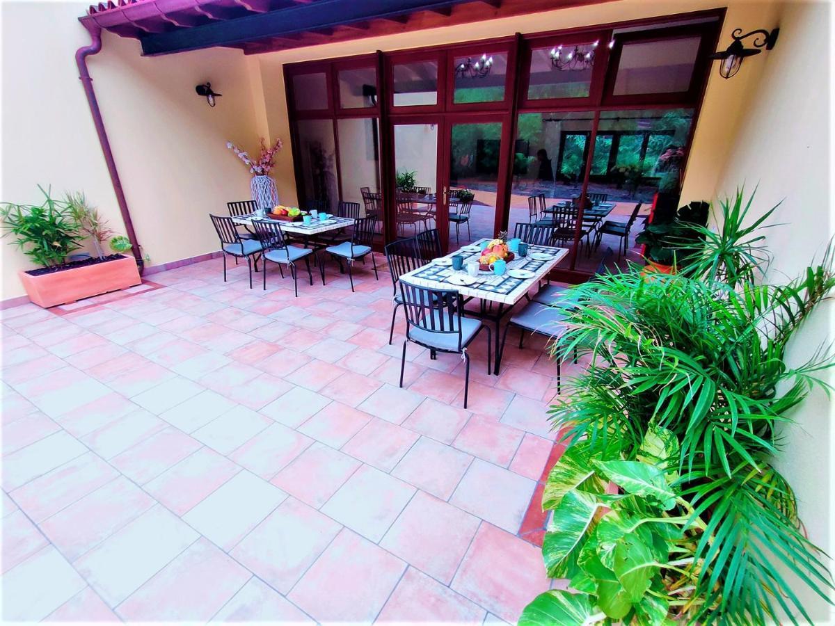 Haciendita Gomera San Sebastián de la Gomera 외부 사진