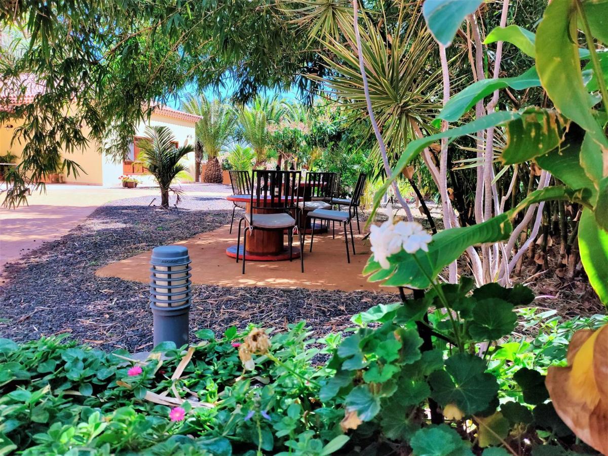 Haciendita Gomera San Sebastián de la Gomera 외부 사진