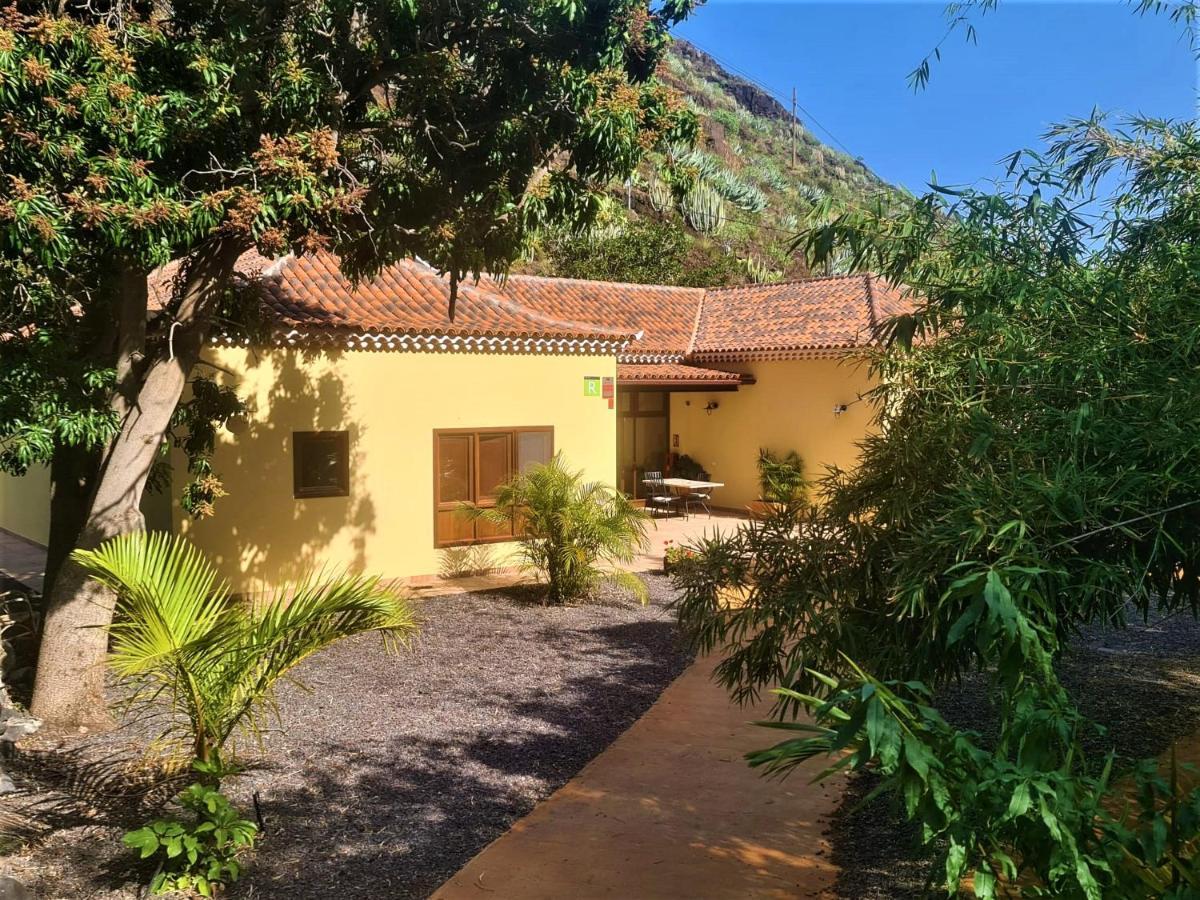 Haciendita Gomera San Sebastián de la Gomera 외부 사진
