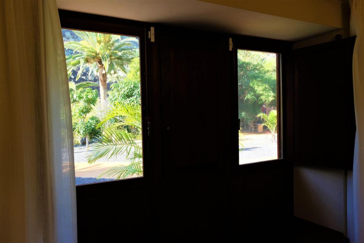 Haciendita Gomera San Sebastián de la Gomera 외부 사진