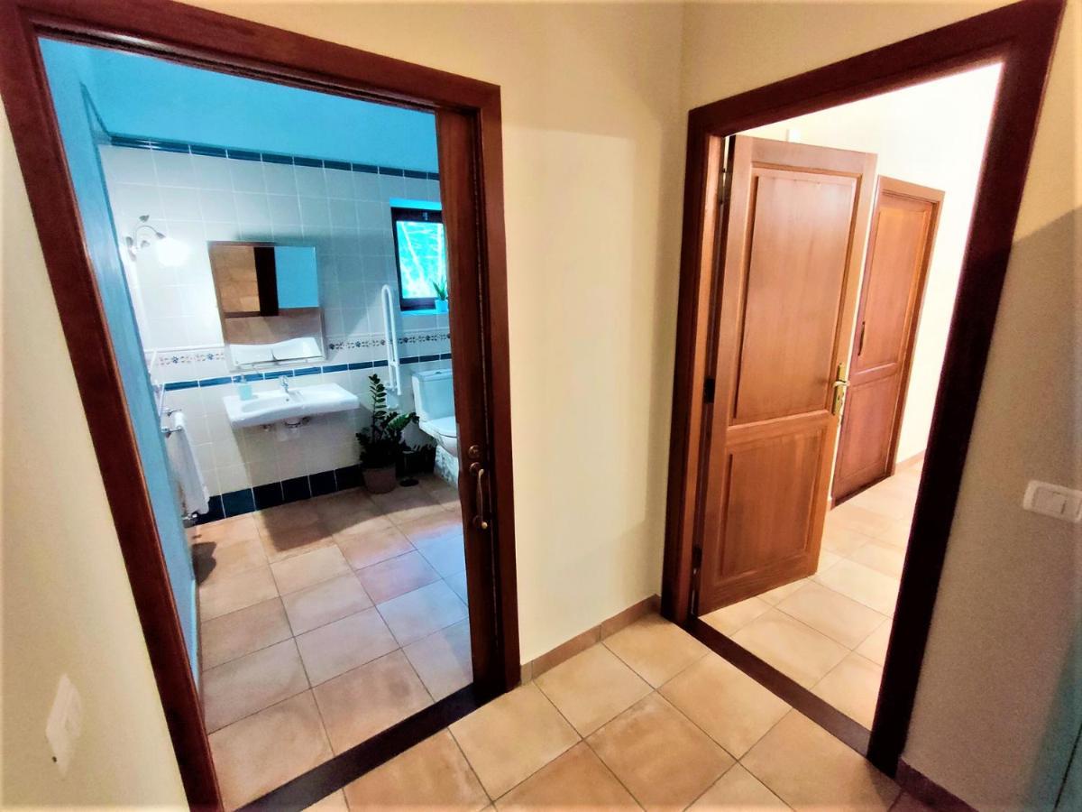 Haciendita Gomera San Sebastián de la Gomera 외부 사진