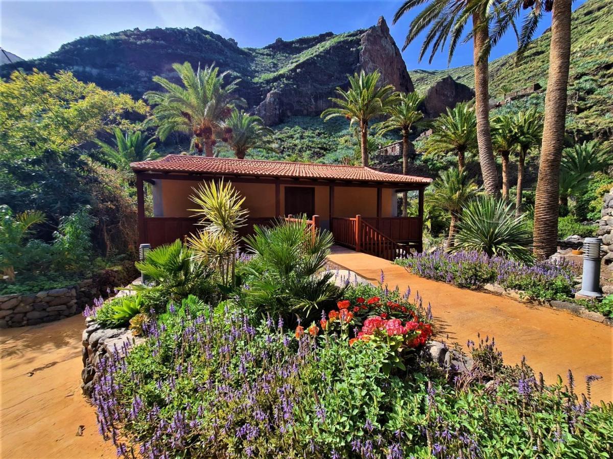 Haciendita Gomera San Sebastián de la Gomera 외부 사진