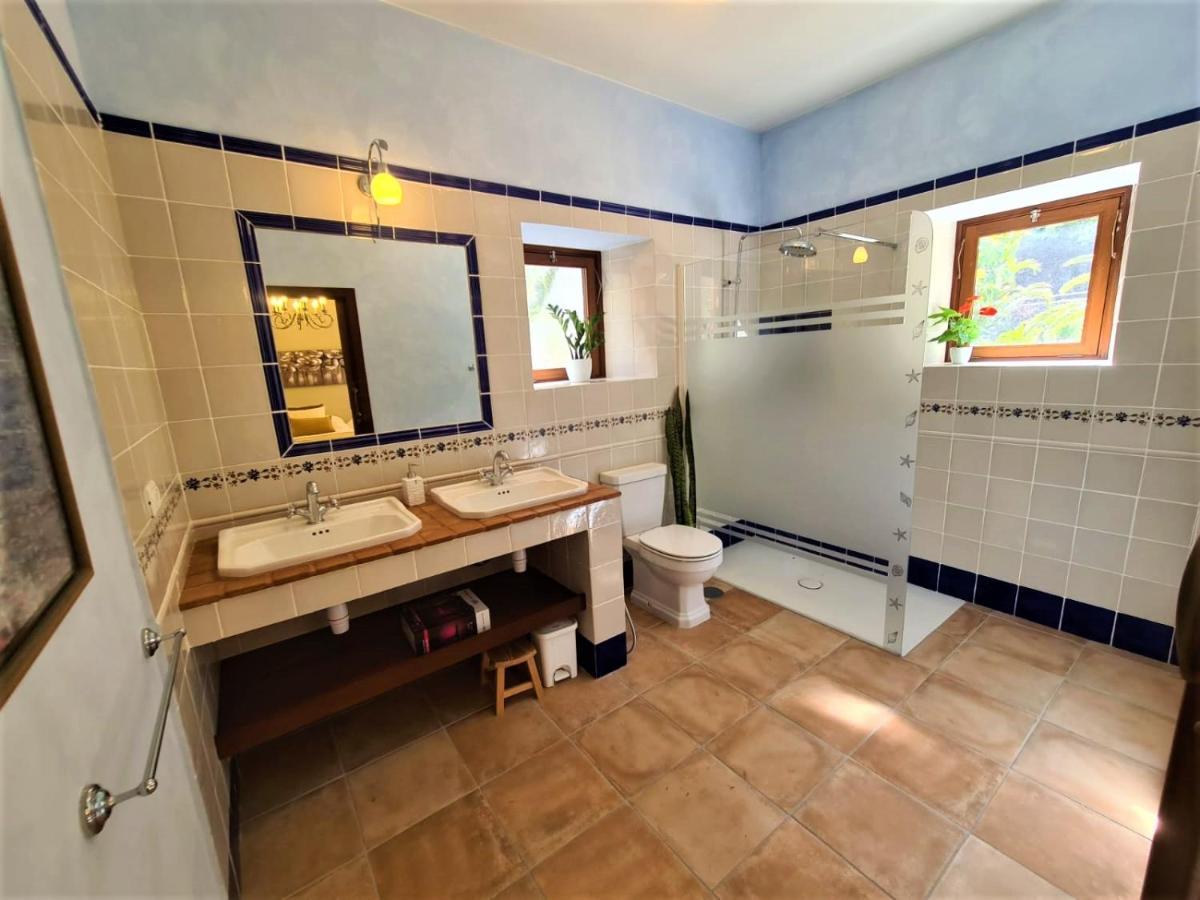 Haciendita Gomera San Sebastián de la Gomera 외부 사진