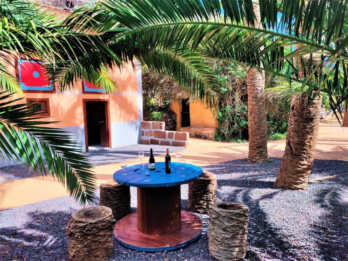 Haciendita Gomera San Sebastián de la Gomera 외부 사진