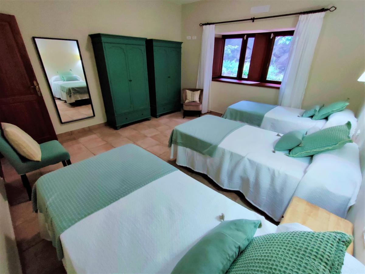 Haciendita Gomera San Sebastián de la Gomera 외부 사진