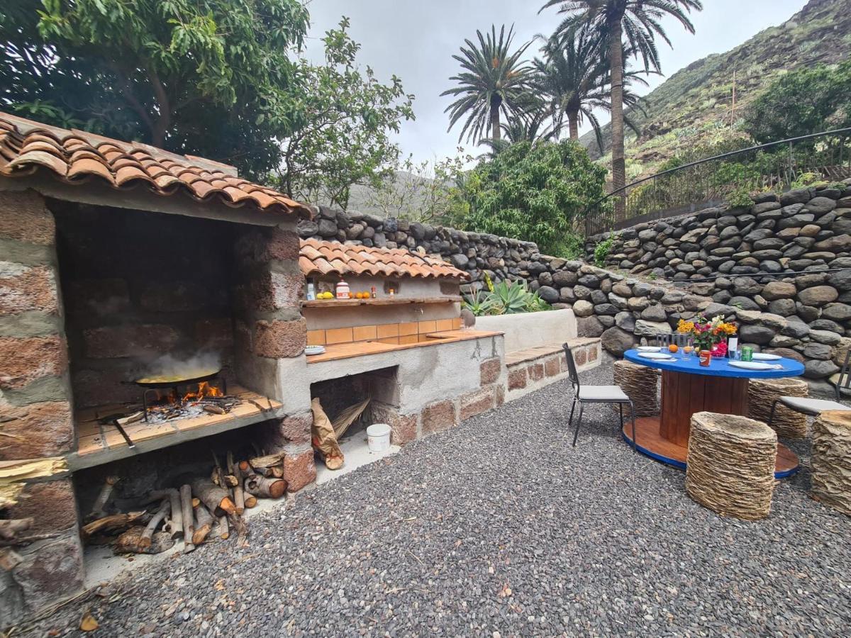 Haciendita Gomera San Sebastián de la Gomera 외부 사진