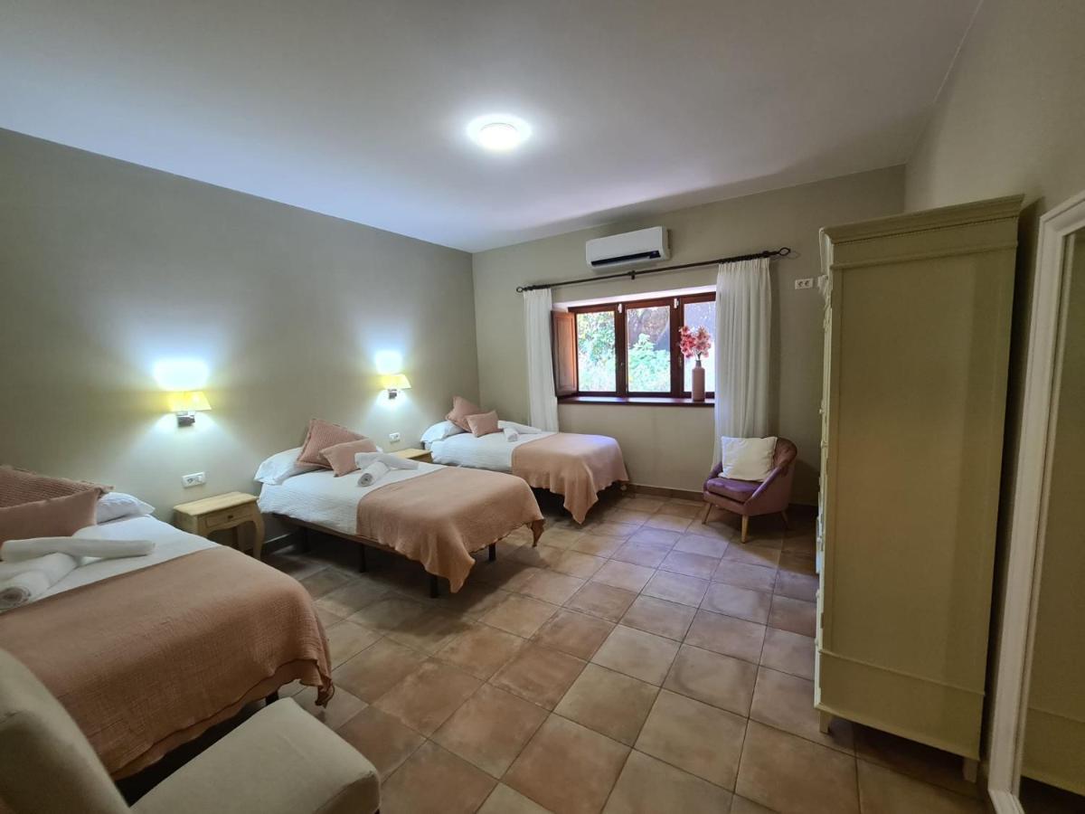 Haciendita Gomera San Sebastián de la Gomera 외부 사진