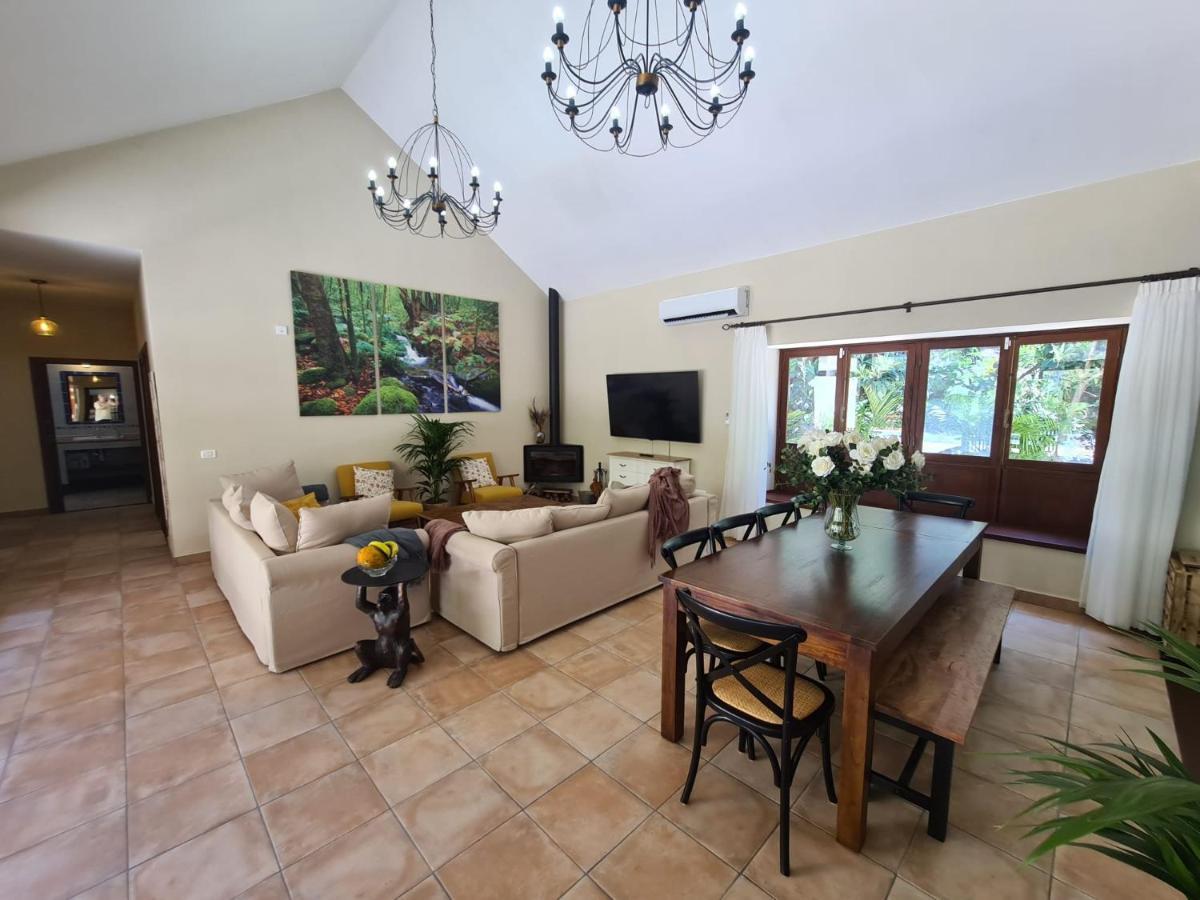 Haciendita Gomera San Sebastián de la Gomera 외부 사진