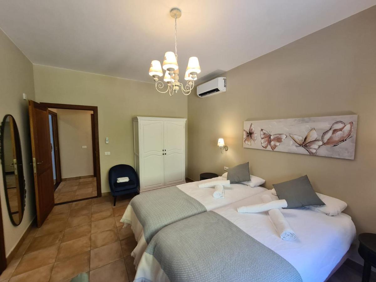 Haciendita Gomera San Sebastián de la Gomera 외부 사진