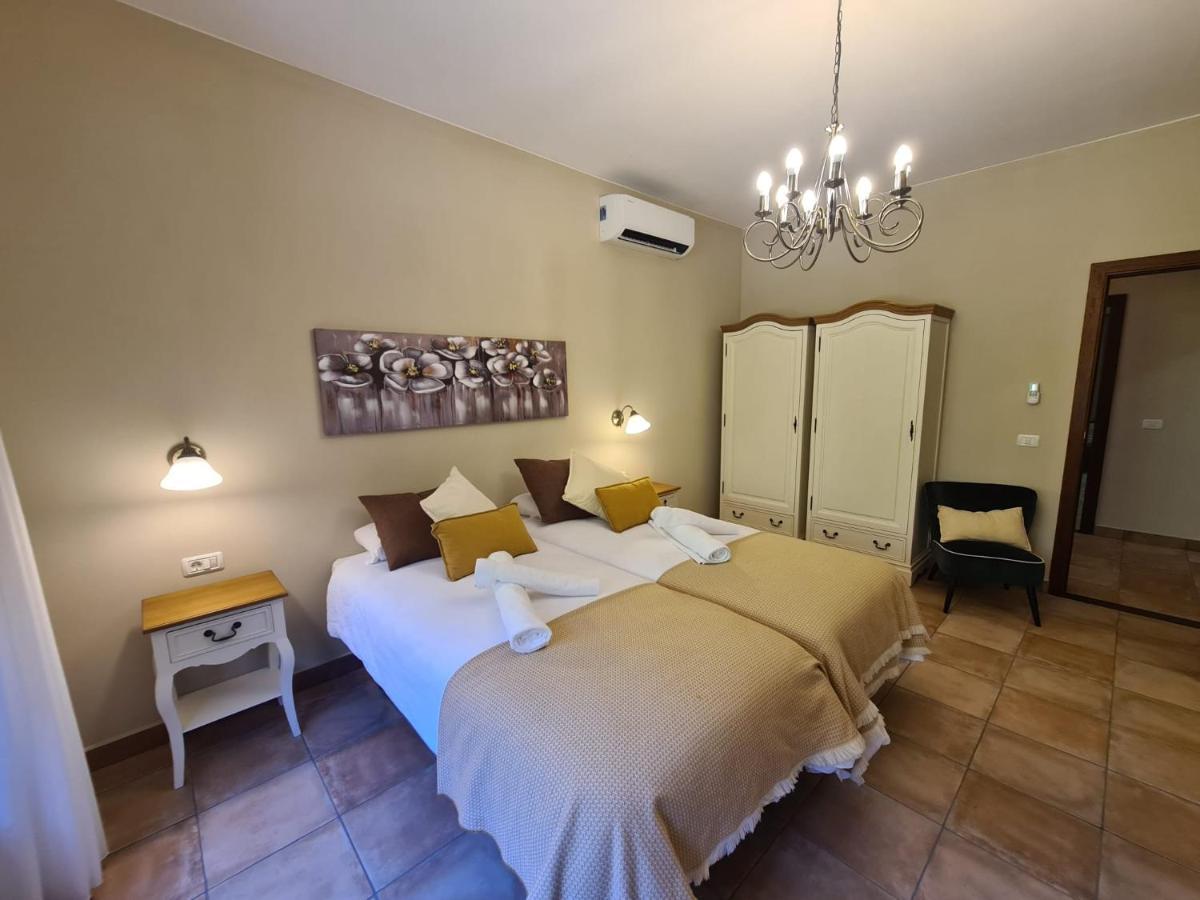 Haciendita Gomera San Sebastián de la Gomera 외부 사진
