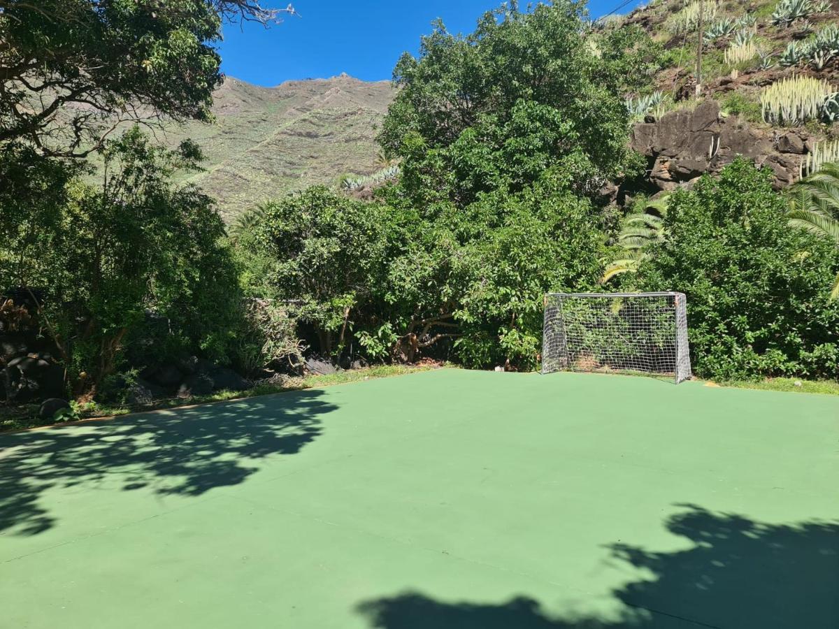 Haciendita Gomera San Sebastián de la Gomera 외부 사진