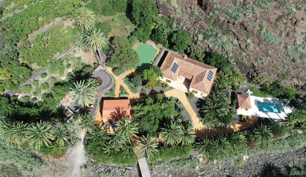 Haciendita Gomera San Sebastián de la Gomera 외부 사진